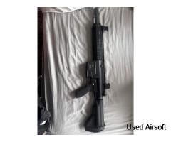 Umarex H&K HK417D