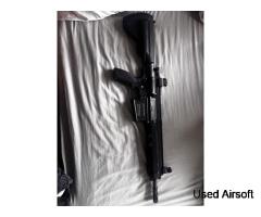 Umarex H&K HK417D - Image 2