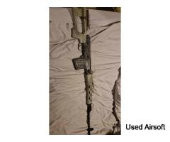 SVD Dragunov