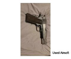 Army Armament colt 1911