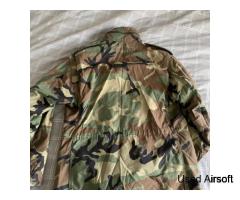 M65 jacket Vietnam - Image 2