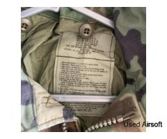 M65 jacket Vietnam - Image 3