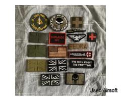 Patch bundle