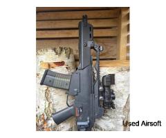 Classic army g36c - Image 2