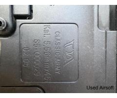 Classic army g36c - Image 3