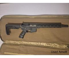 Novritch ssr4 - polymer - upgraded