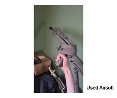 Hpa ak for sale or swao for a diffrent hpa