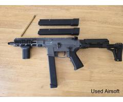 Lancer tactical LT35