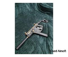 Krytac kriss vector gbb limited edition - Image 2