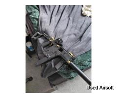 Krytac kriss vector gbb limited edition - Image 4