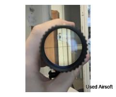 Victoptics Vector Optics 1-4x LPVO - Image 3