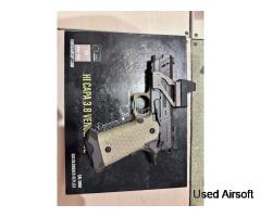VORSK HI-capa 3.8 Vengeance