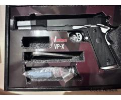 VORSK VP-X