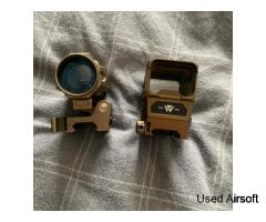 Holy warrior sz2G oled hud display - Image 4