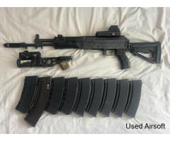 Arcturus AK-12