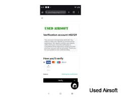 Scammer alert - Image 4