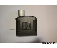 xcortech x3200 mk2 chrono