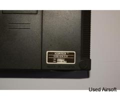 xcortech x3200 mk2 chrono - Image 4