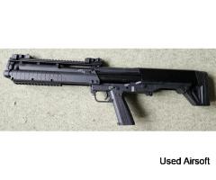 EMG Keltec KSG with mag adaptor - Image 2