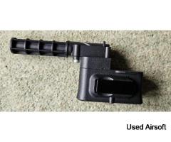 EMG Keltec KSG with mag adaptor - Image 4