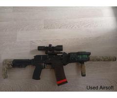 Sr3M LCT AEG