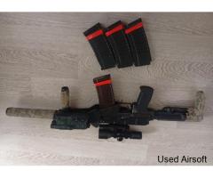 Sr3M LCT AEG - Image 2