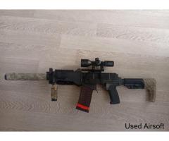 Sr3M LCT AEG - Image 3