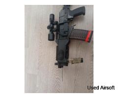 Sr3M LCT AEG - Image 4