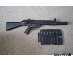 Ics mp5 sd5