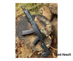 Ak LCT