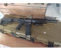 M4 specna arms complete SD model
