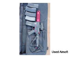 Specna arms type m4