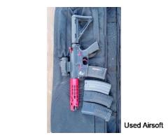 Specna arms type m4 - Image 2