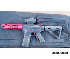 Specna arms type m4 - Image 4
