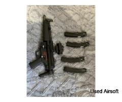 Mp5 Apache A3
