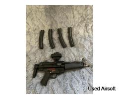 Mp5 Apache A3 - Image 2