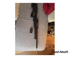 Novritsch SSG96