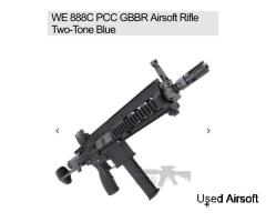*WANTED* WE M4 (any variant) PCC SPECIFICALLY - Image 3