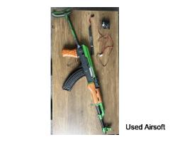 Cyma 042S AK - Image 2
