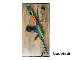 Cyma 042S AK - Image 3