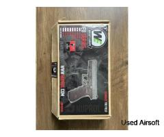 WE EU17 Gen4 gas blowback - Image 2