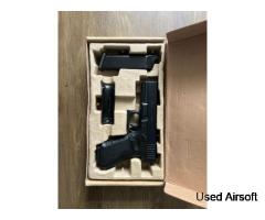 WE EU17 Gen4 gas blowback - Image 3