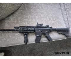 Cyma cm4 aeg