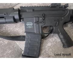 Valken tactical m4