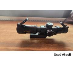 1-5x24IR scope - Image 2