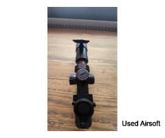1-5x24IR scope - Image 4