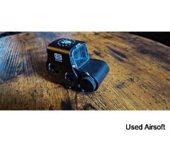 Eotech 558 red dot sight - Image 2