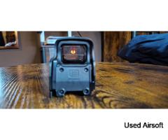 Eotech 558 red dot sight - Image 4