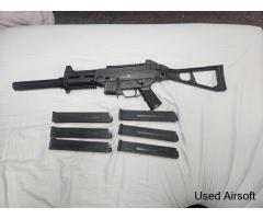 G&G ump