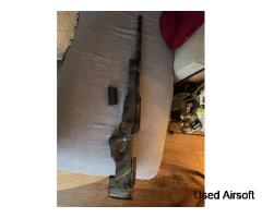 Novritsch SSG96 - Image 2